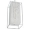 Cwi Lighting Cube 11 Light Chandelier With Chrome Finish QS8381P14C-RC - alternate 2